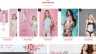 Lập tr&igrave;nh trang web lotusunderwear.com