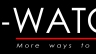 Thiết kế website Gwatch - Logo Gwatch