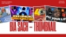Thiết kế B&igrave;a s&aacute;ch + Thumbnail