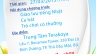 Th&ocirc;ng b&aacute;o