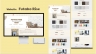 Thiết kế website R&egrave;m nhật Futako
