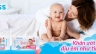 Banner Khăn Ướt Upass