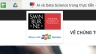 Viết 100 b&agrave;i SEO tr&ecirc;n website Swinburne