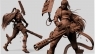 3d character