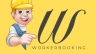 Thiết kế logo cho ứng dụng gọi thợ