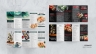 FERNOST | SUSHI MENU
