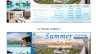 Summer Promotion for Sailing Bay