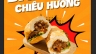 Dự &aacute;n gần nhất