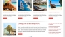 Website Indochina Thanglong Tourist & Trade