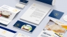 Thiết kế logo nhận diện thương hiệu Yến