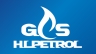GasPetrol - Thiết kế logo v&agrave; bộ nhận diện thương hiệu