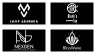 GEOMATRIC LOGO