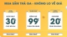 Thiết kế Template Shopee - Mark Decor