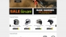 Develop Magento site