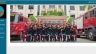 Thiết kế website về Kiểm định PCCC