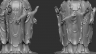 3d Artist/modeler