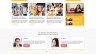 Thiết kế website Trung t&acirc;m Anh Ngữ