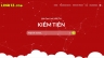 Thiết kế website r&uacute;t gọn link kiếm tiền link1z.com