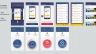 UI App Mobile