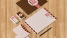Branding MoMo Bakery