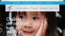 X&acirc;y dựng trang web FasTracKids Vietnam