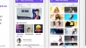 App Nhạc chờ Funring