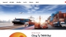 Lập tr&igrave;nh website