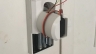 (Self-Projects) Bộ mở cửa bằng v&acirc;n tay, thẻ từ