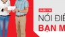 Giải thưởng cuộc thi "N&oacute;i Điều Bạn Muốn"