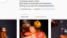 Content Food Insta + Blog