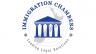 Thiết kế giao diện website Immigration Chambers