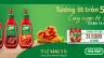 Banner Promotion Thực phẩm