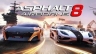 Asphalt 8
