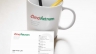 Namecard cho c&ocirc;ng ty du lịch Amovietnam