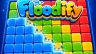 Floodify - Mobile Puzzle Game ph&aacute;t triển bằng Unity