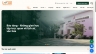 Thiết kế website Bảo T&agrave;ng L&acirc;m Đồng