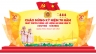 THIẾT KẾ BACKDROP