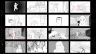 Storyboard Artist phim stop motion 30 Tết
