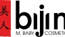 Logo Bijin
