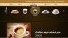 Web Cafe Gain