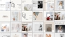 Thiết kế b&agrave;i đăng Facebook Instagram