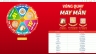Lập tr&igrave;nh v&ograve;ng quay may mắn