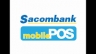 Sacombank mobilePOS