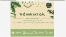 Thiết k&ecirc; trang shopee "Thegioihatdau"