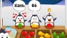 Game C&aacute;nh cụt 2