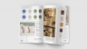 thiết kế catalogue cho c&ocirc;ng ty Kagu
