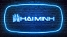 Logo HAi Minh