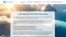 Thiết kế giao diện Website cho C&ocirc;ng ty CP Thời Đại Khai Ph&oacute;ng