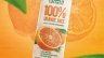 VFRESH 100% ORANGE JUICE