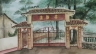 Vẽ tranh k&iacute; họa